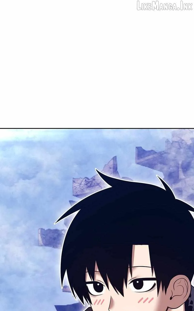 +99 Wooden stick Chapter 204 page 246