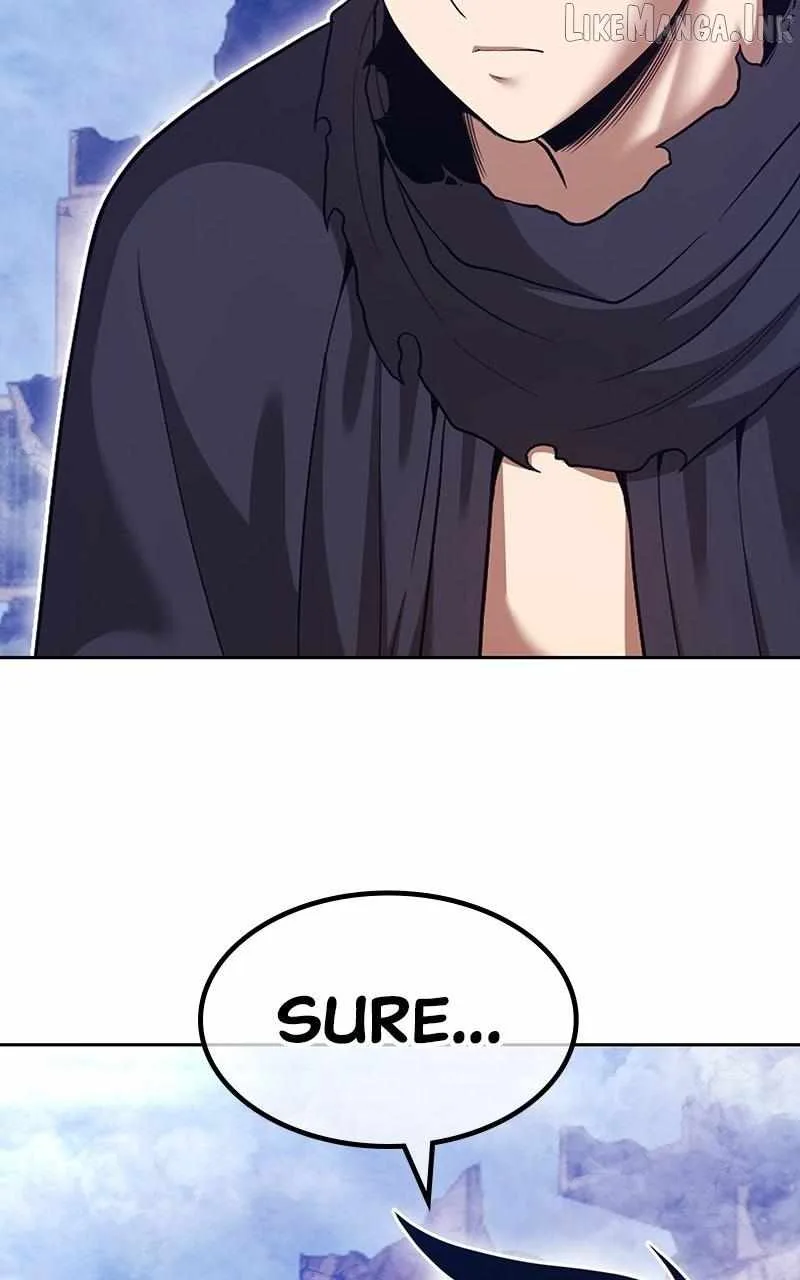 +99 Wooden stick Chapter 204 page 247