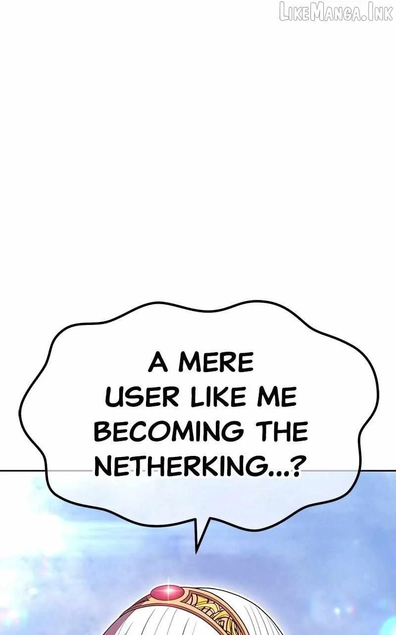 +99 Wooden stick Chapter 204 page 254