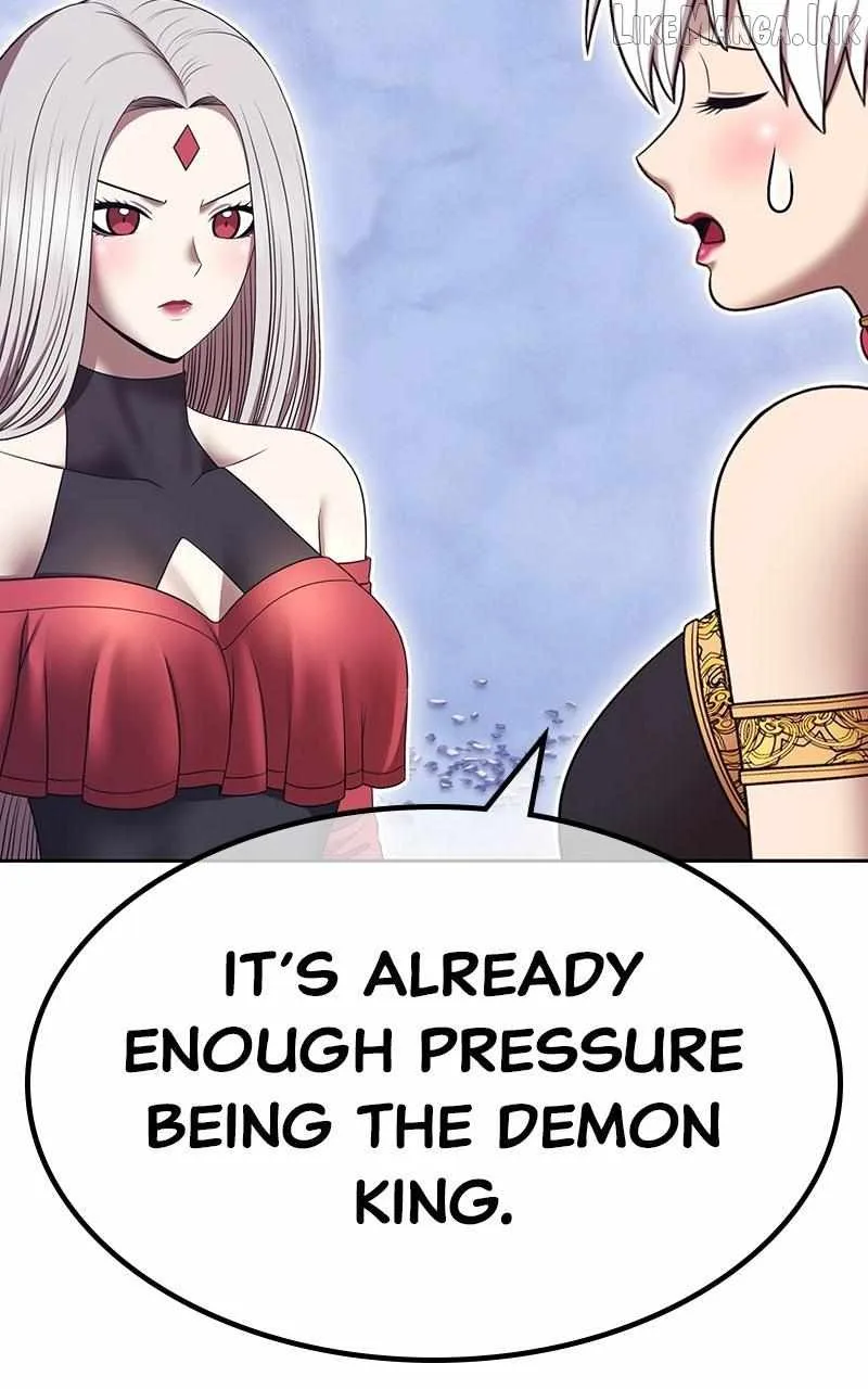 +99 Wooden stick Chapter 204 page 258