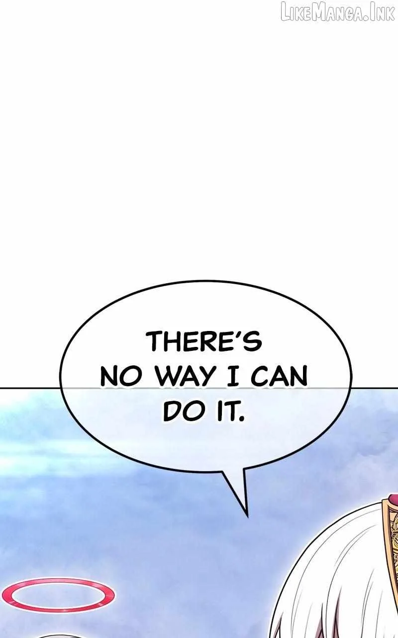+99 Wooden stick Chapter 204 page 257