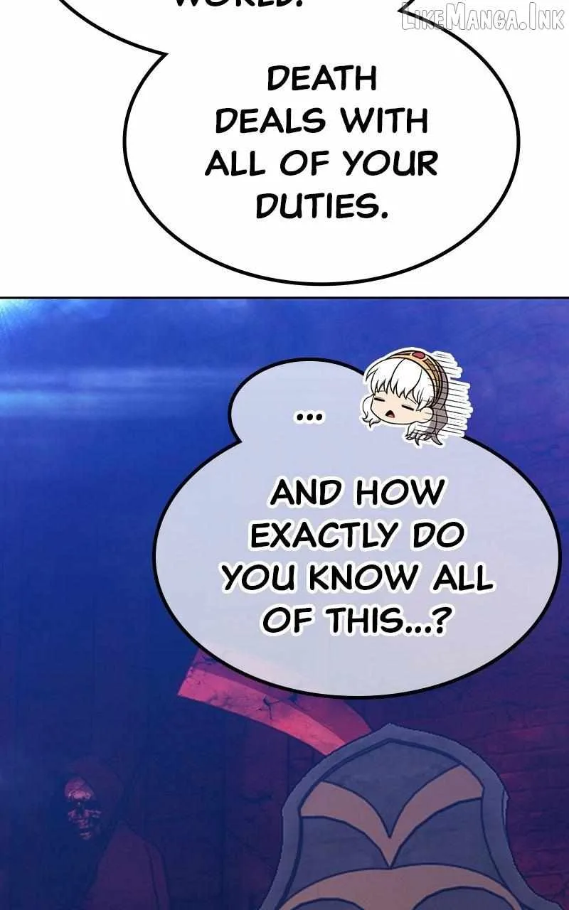 +99 Wooden stick Chapter 204 page 260