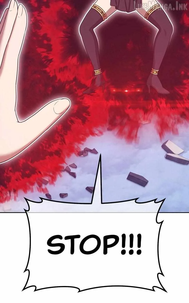 +99 Wooden stick Chapter 204 page 267
