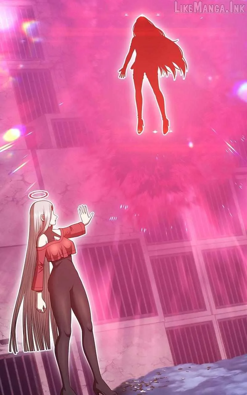 +99 Wooden stick Chapter 204 page 272
