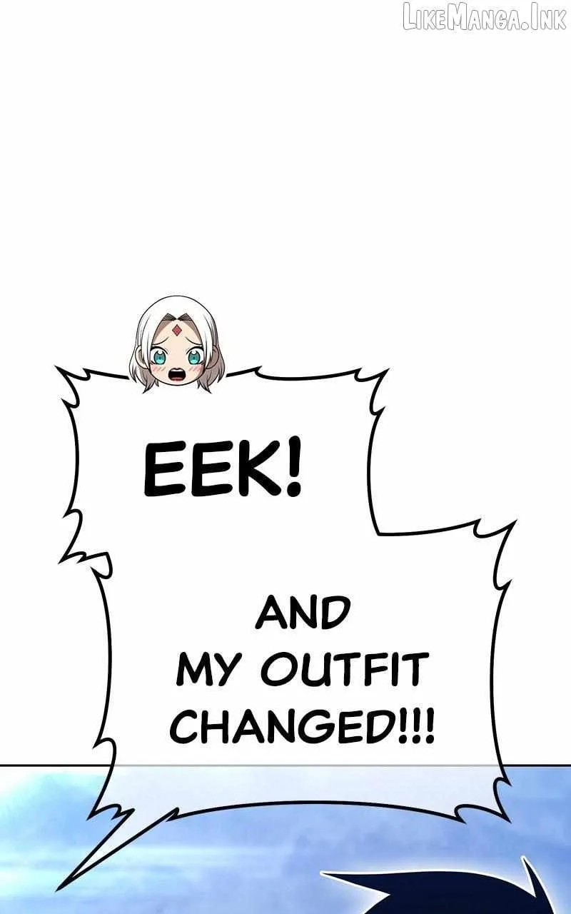 +99 Wooden stick Chapter 204 page 283