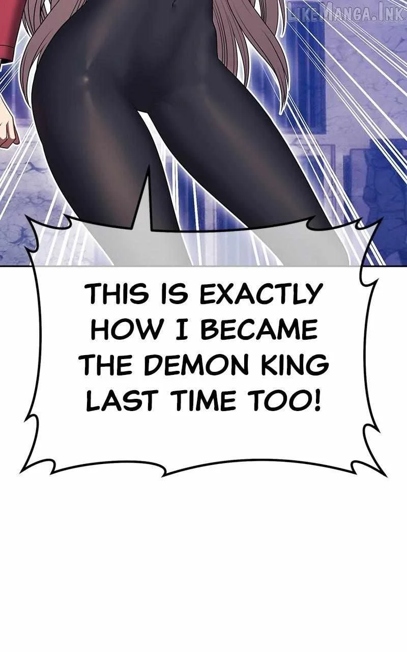 +99 Wooden stick Chapter 204 page 282