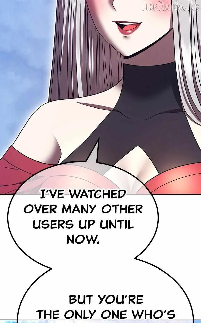 +99 Wooden stick Chapter 204 page 289
