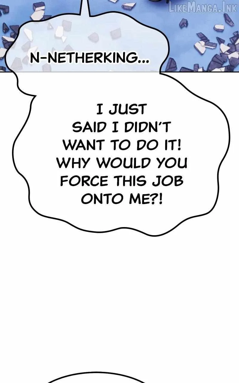 +99 Wooden stick Chapter 204 page 287