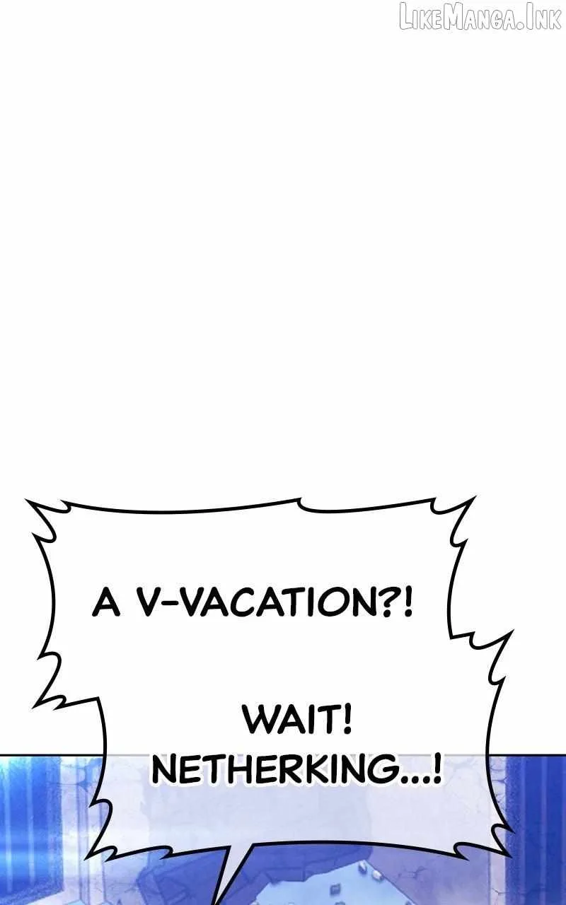 +99 Wooden stick Chapter 204 page 299