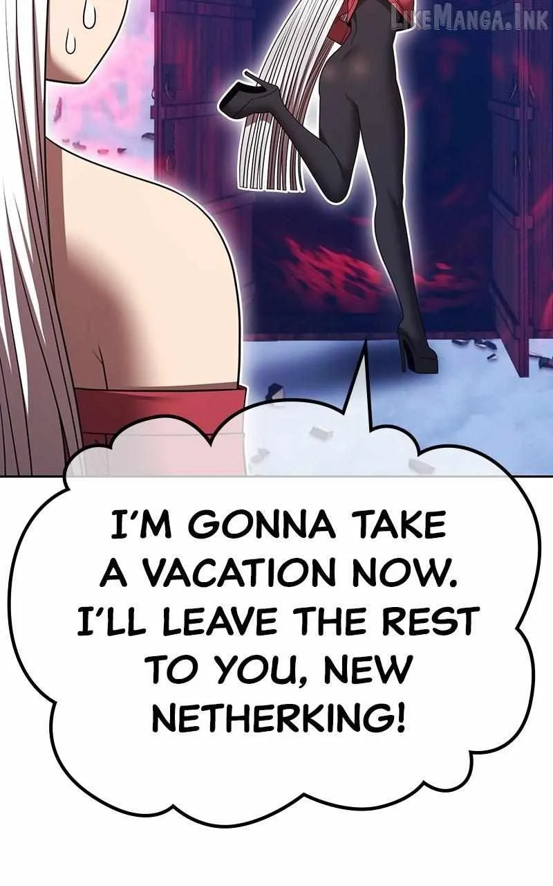 +99 Wooden stick Chapter 204 page 298