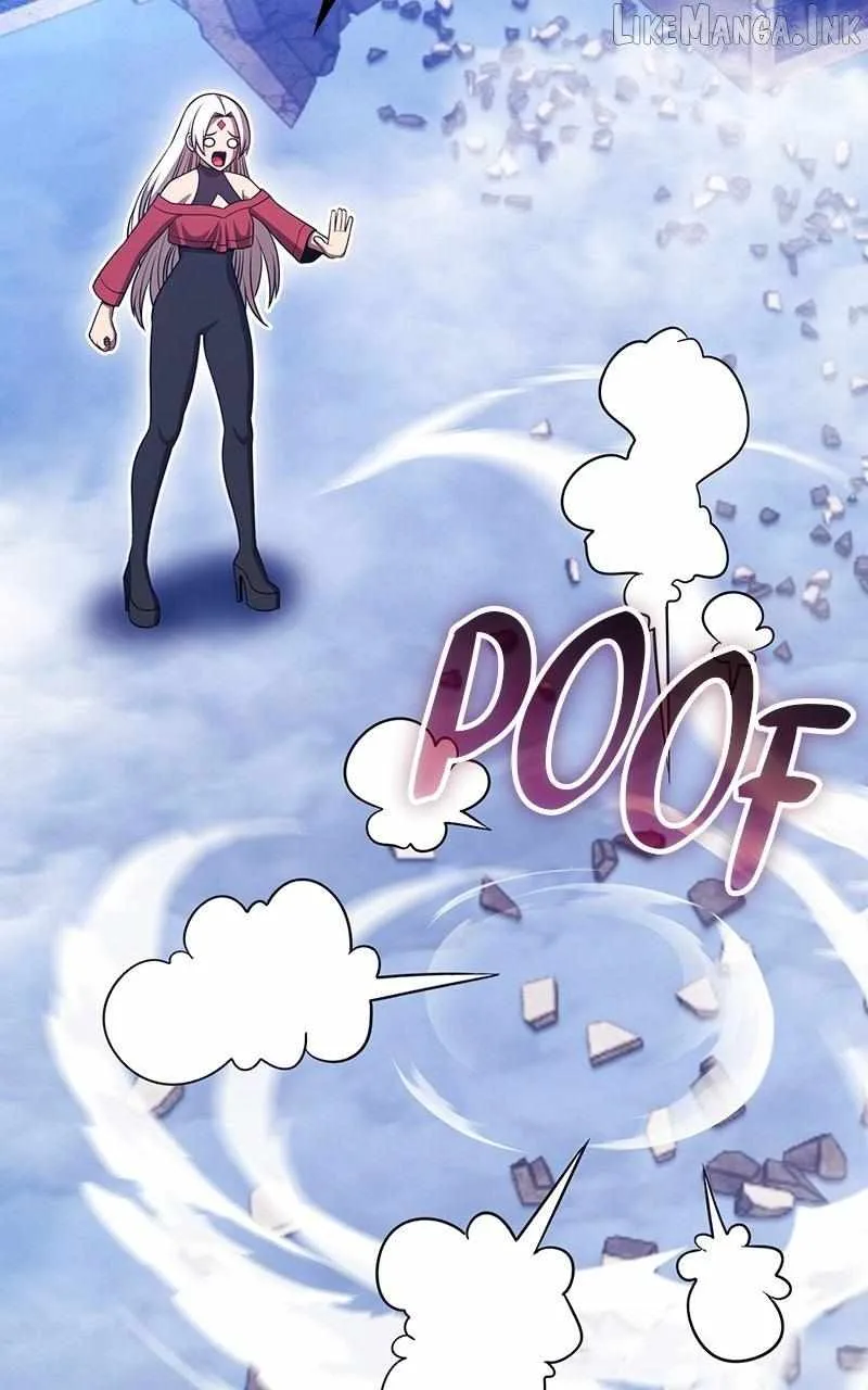 +99 Wooden stick Chapter 204 page 300
