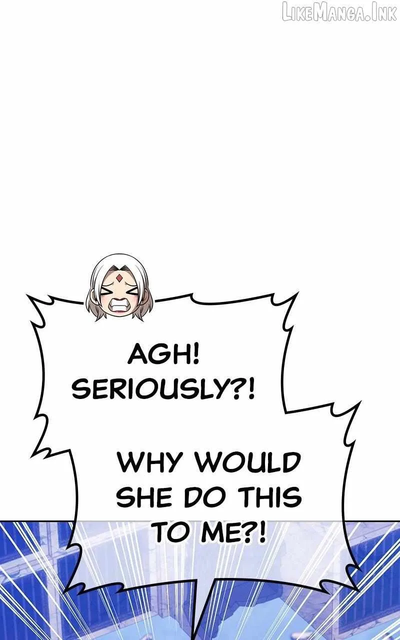 +99 Wooden stick Chapter 204 page 303