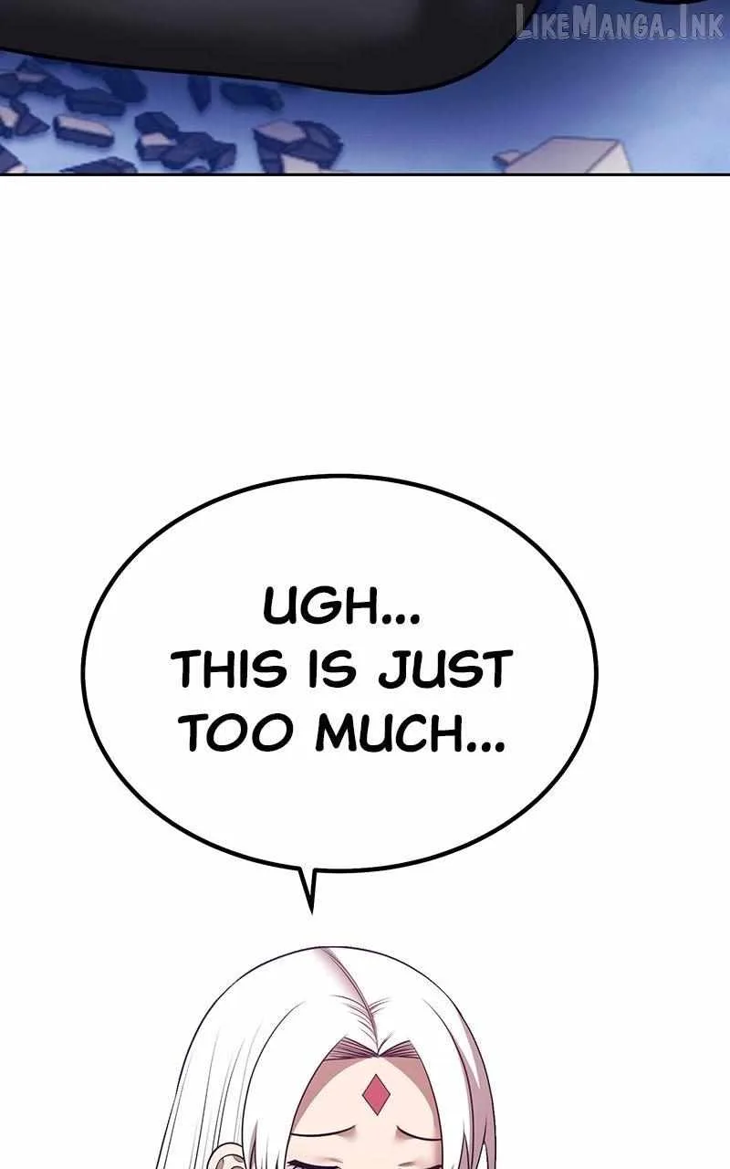 +99 Wooden stick Chapter 204 page 307