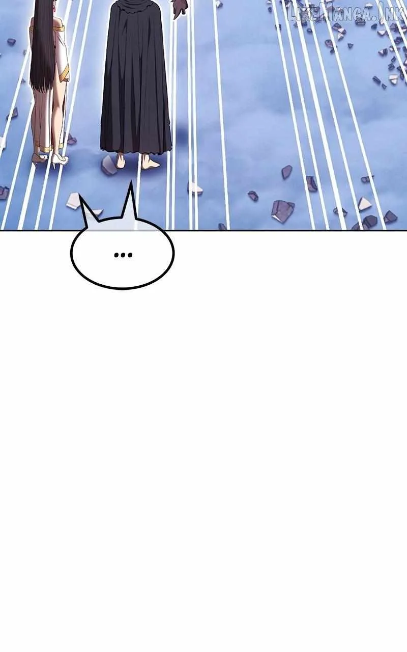 +99 Wooden stick Chapter 204 page 305