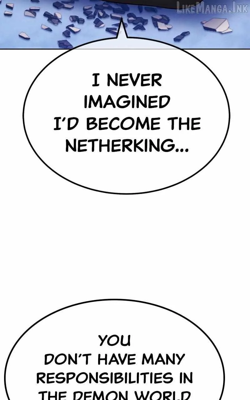 +99 Wooden stick Chapter 204 page 309