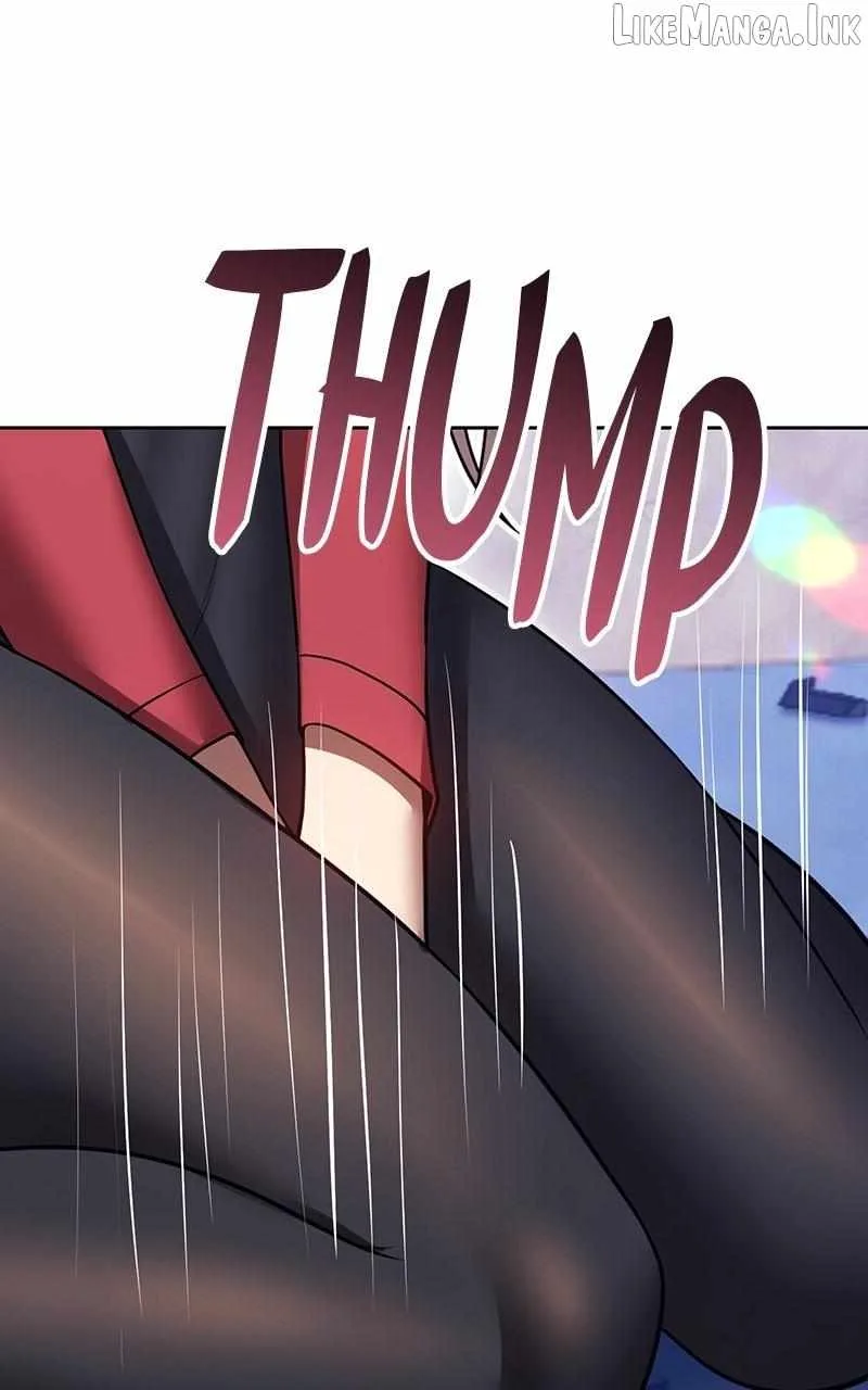 +99 Wooden stick Chapter 204 page 306