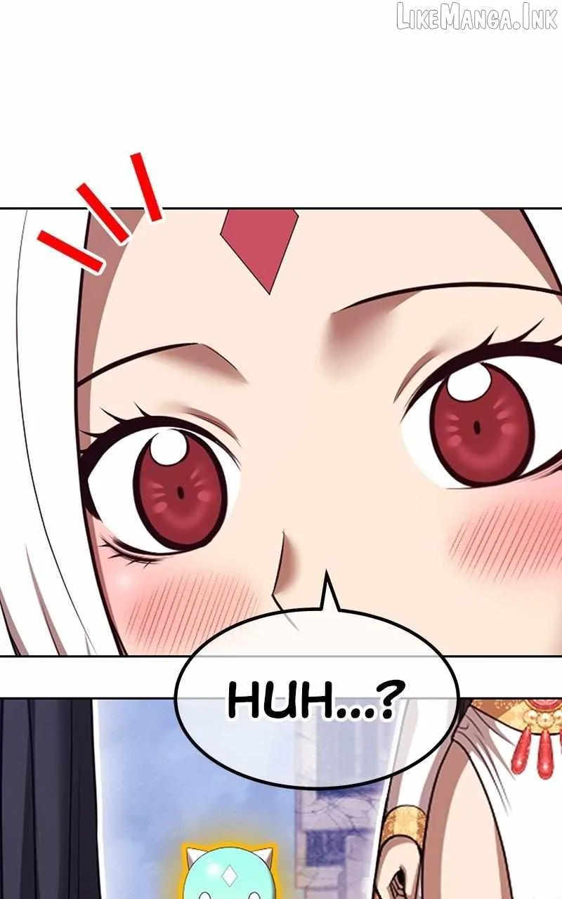 +99 Wooden stick Chapter 204 page 312