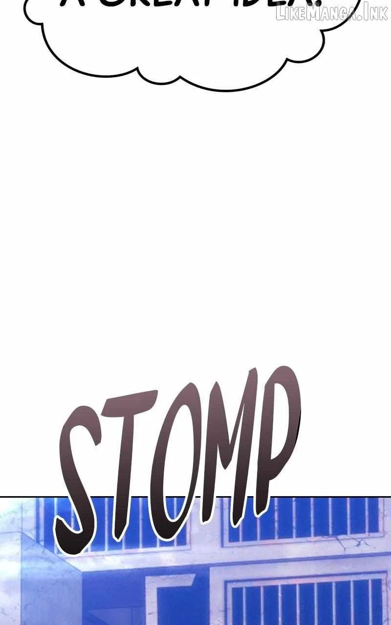 +99 Wooden stick Chapter 204 page 316