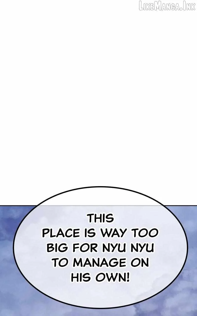 +99 Wooden stick Chapter 204 page 323