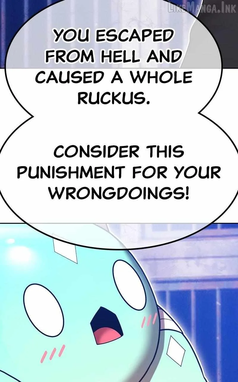 +99 Wooden stick Chapter 204 page 328