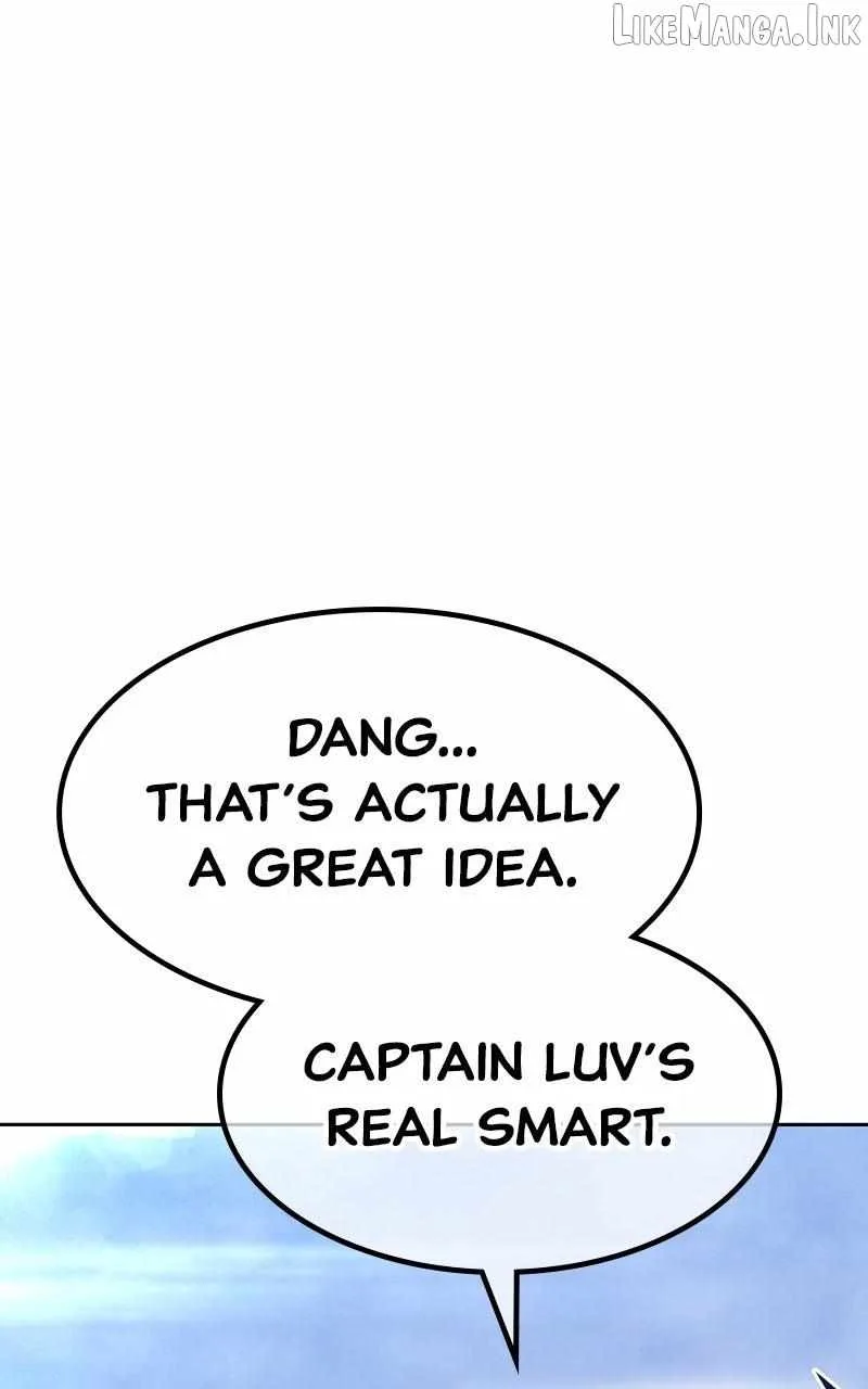 +99 Wooden stick Chapter 204 page 338