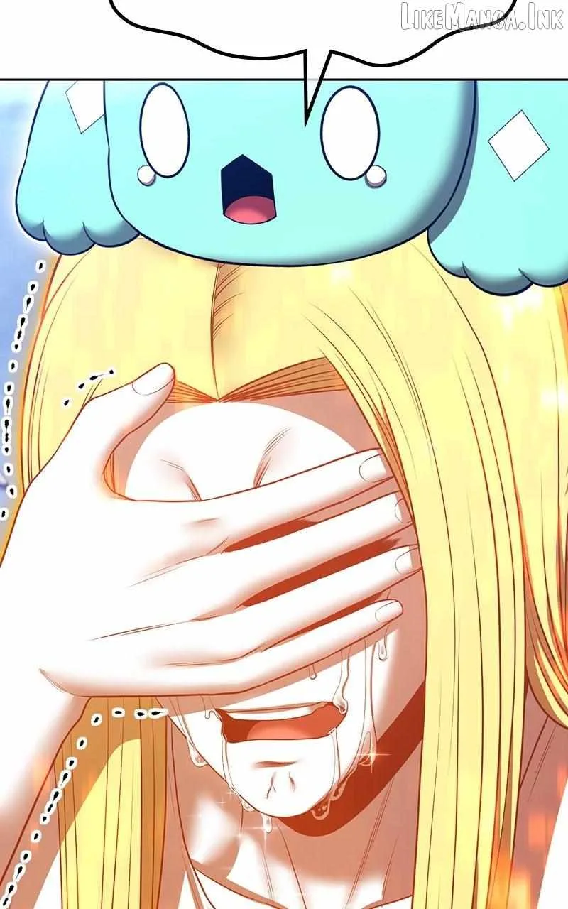+99 Wooden stick Chapter 204 page 336