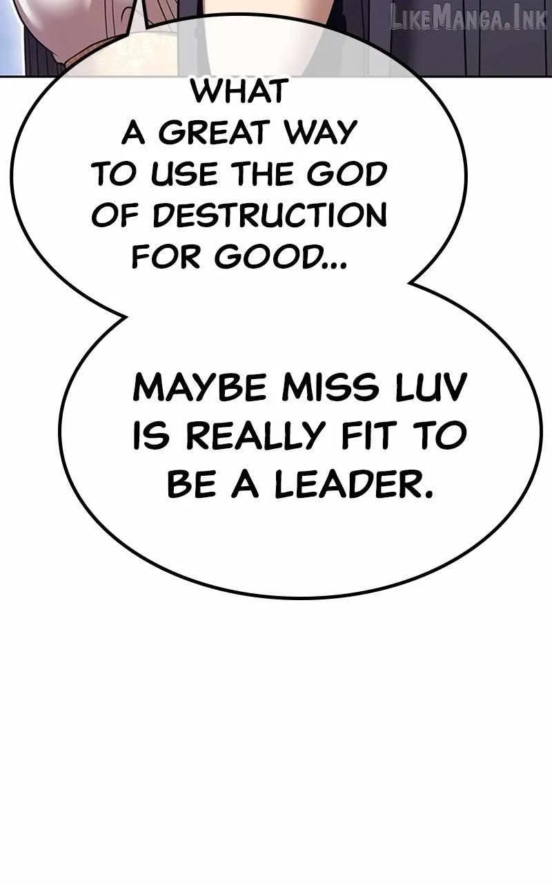 +99 Wooden stick Chapter 204 page 340