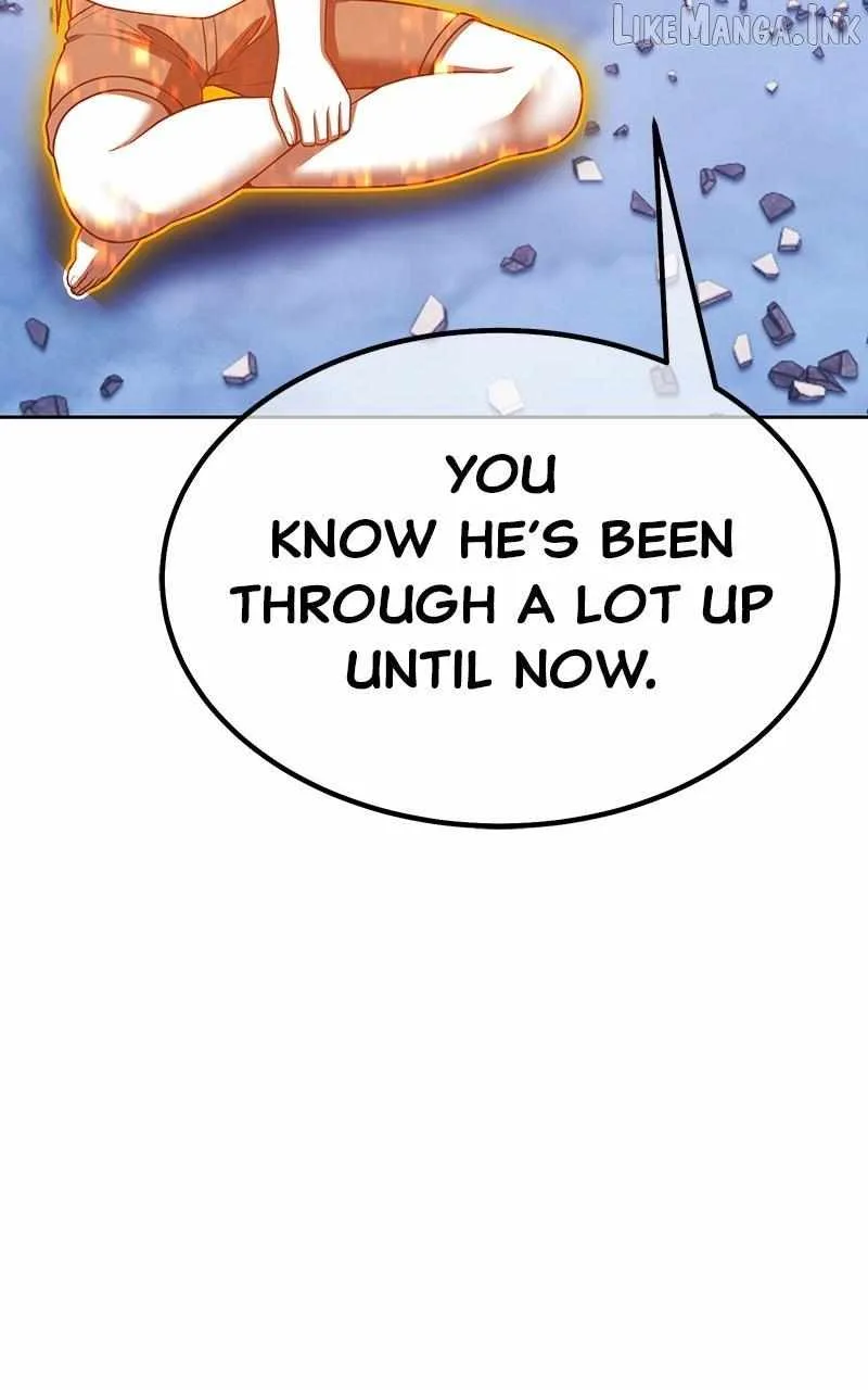 +99 Wooden stick Chapter 204 page 343