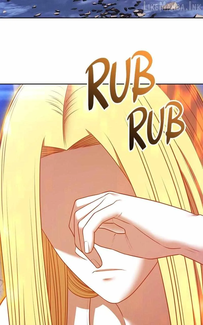 +99 Wooden stick Chapter 204 page 348