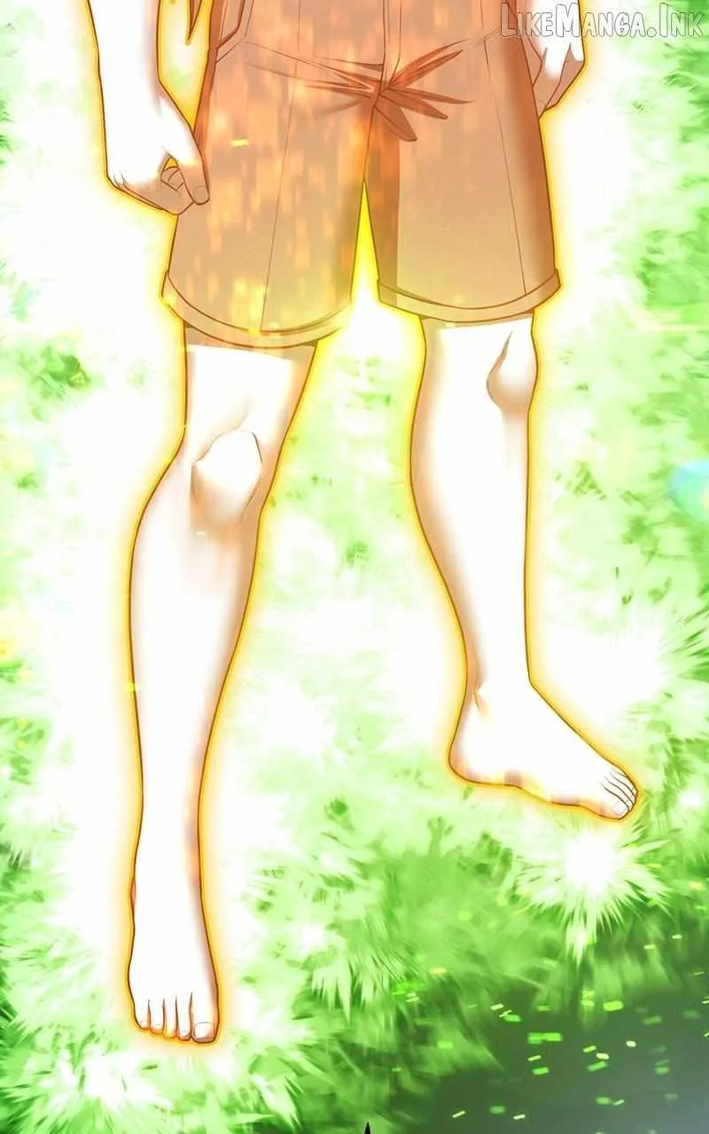 +99 Wooden stick Chapter 204 page 353