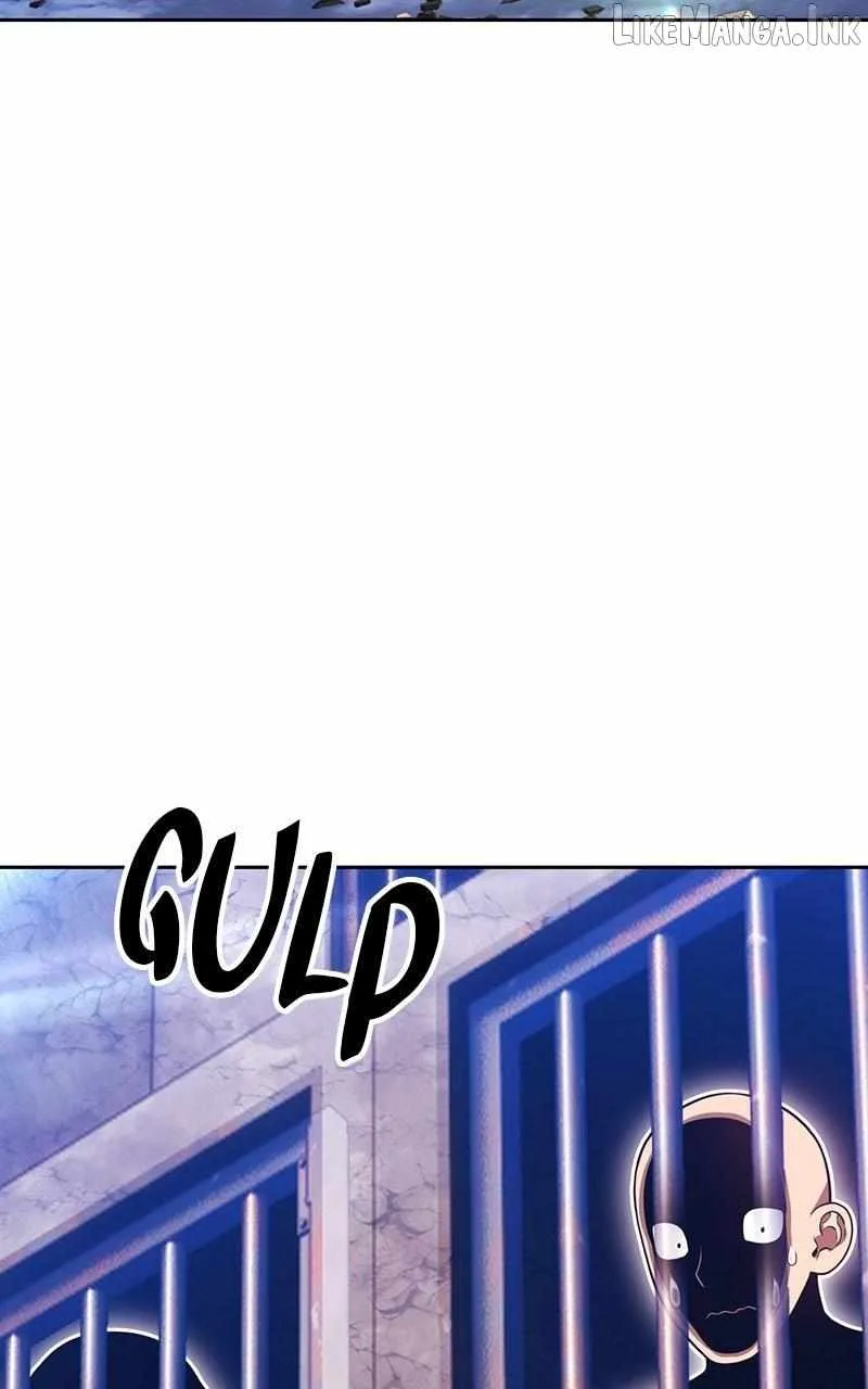 +99 Wooden stick Chapter 204 page 356
