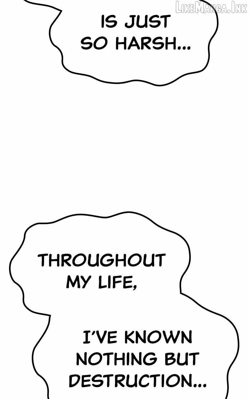 +99 Wooden stick Chapter 204 page 335