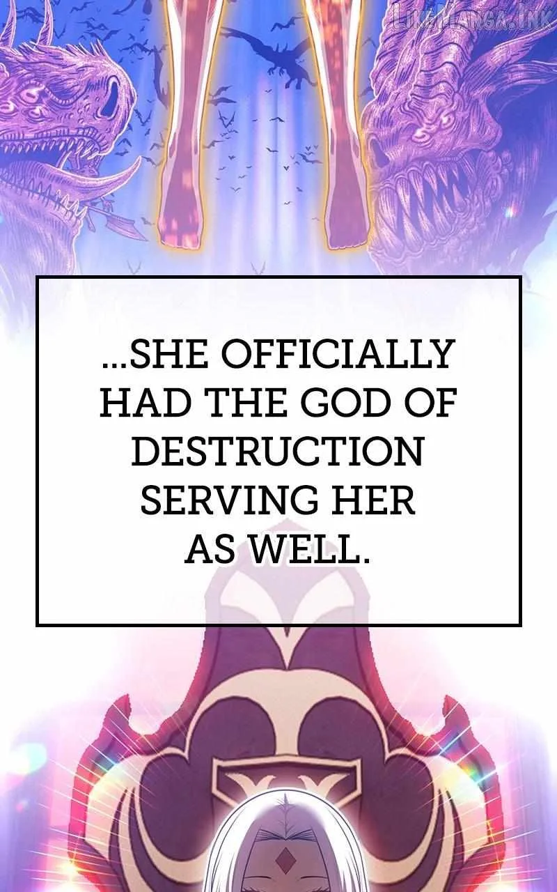 +99 Wooden stick Chapter 204 page 364