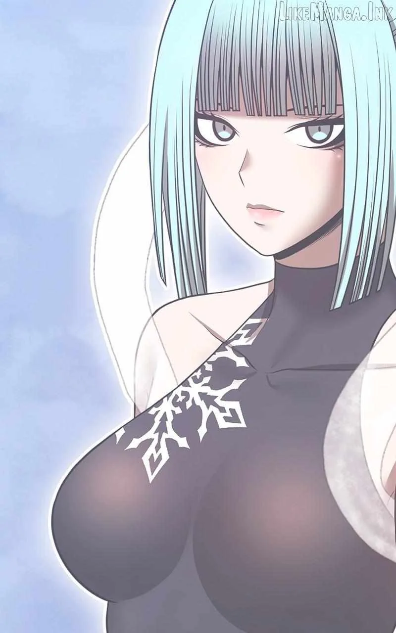 +99 Wooden stick Chapter 204 page 379