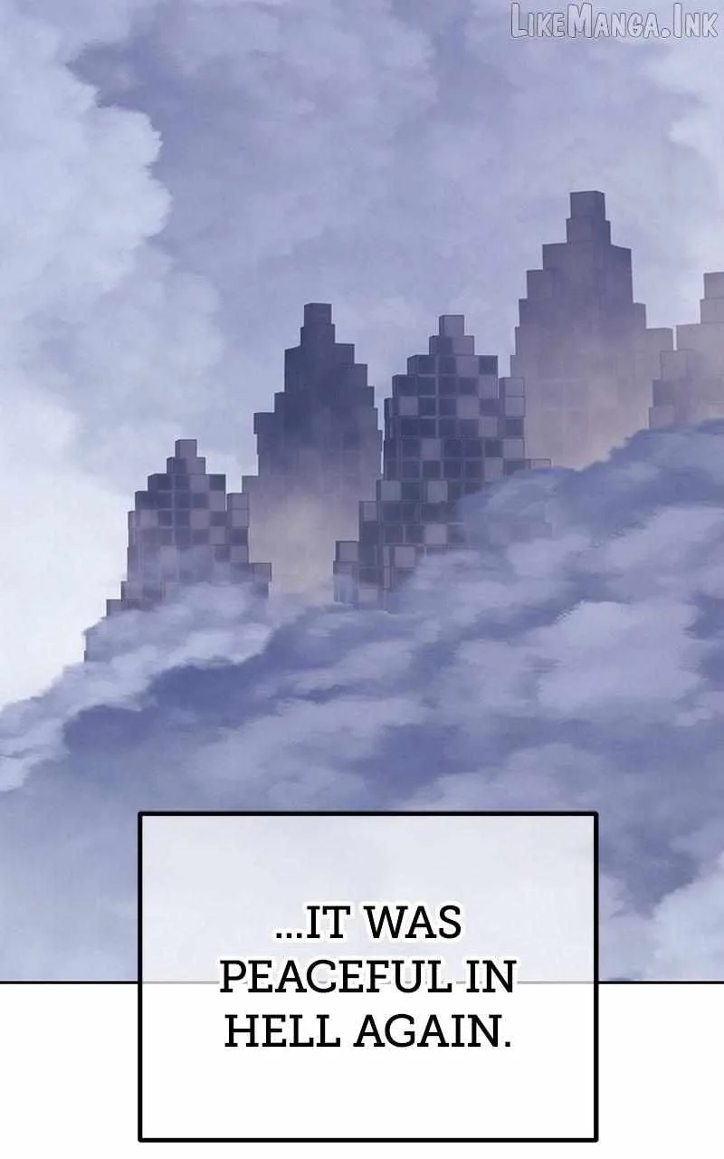 +99 Wooden stick Chapter 204 page 359