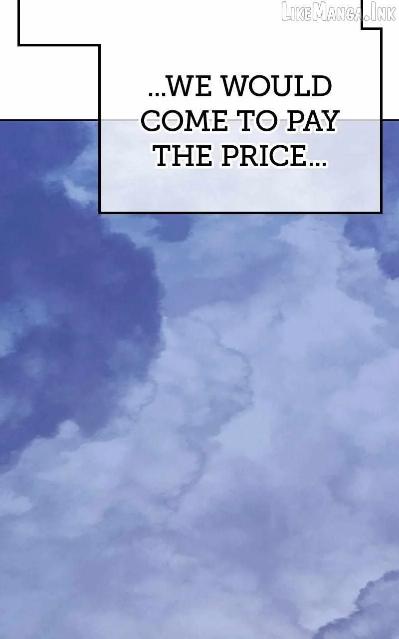 +99 Wooden stick Chapter 204 page 384