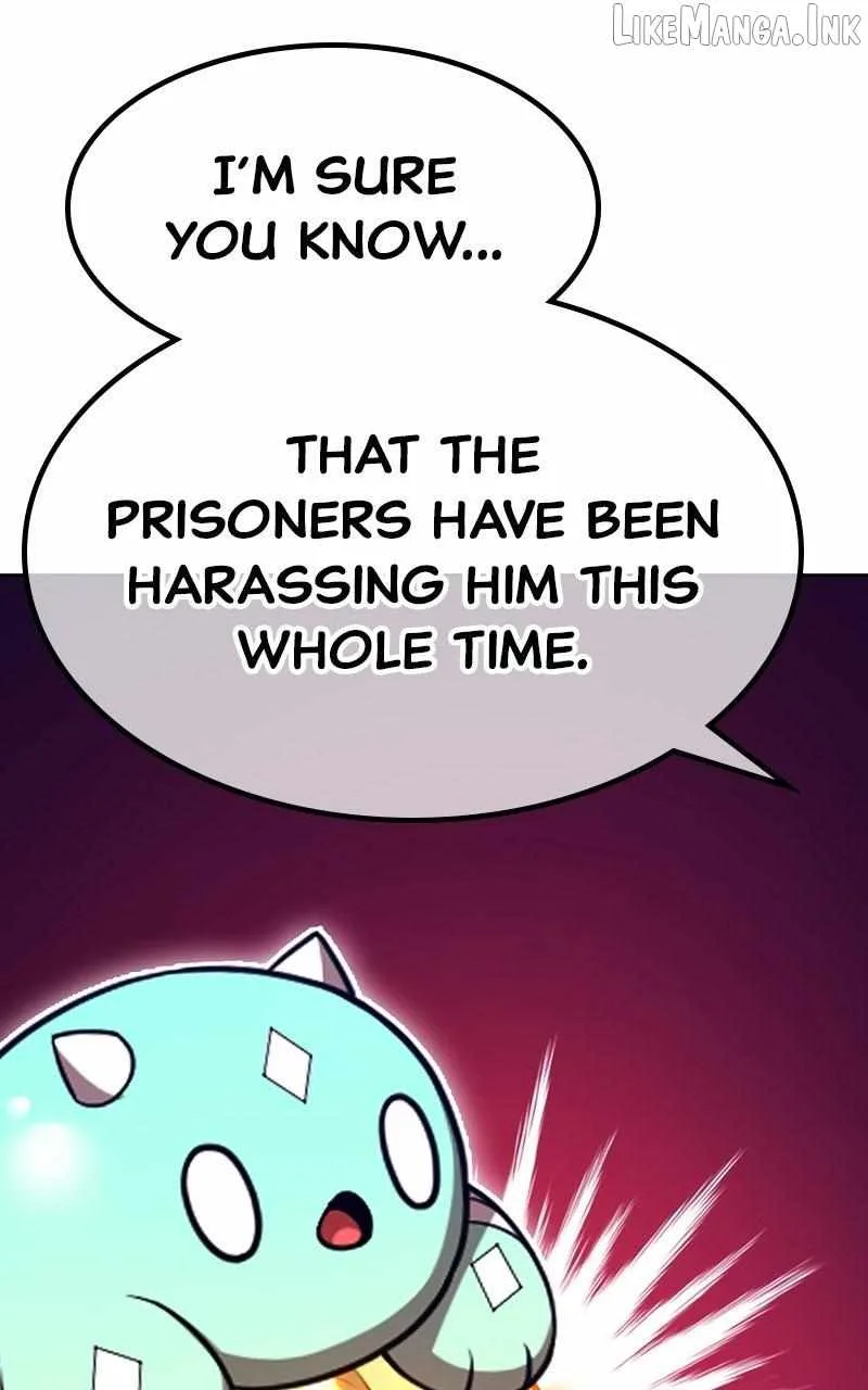 +99 Wooden stick Chapter 204 page 344