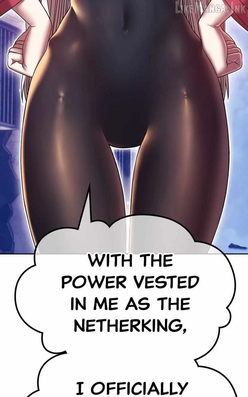 +99 Wooden stick Chapter 204 page 320