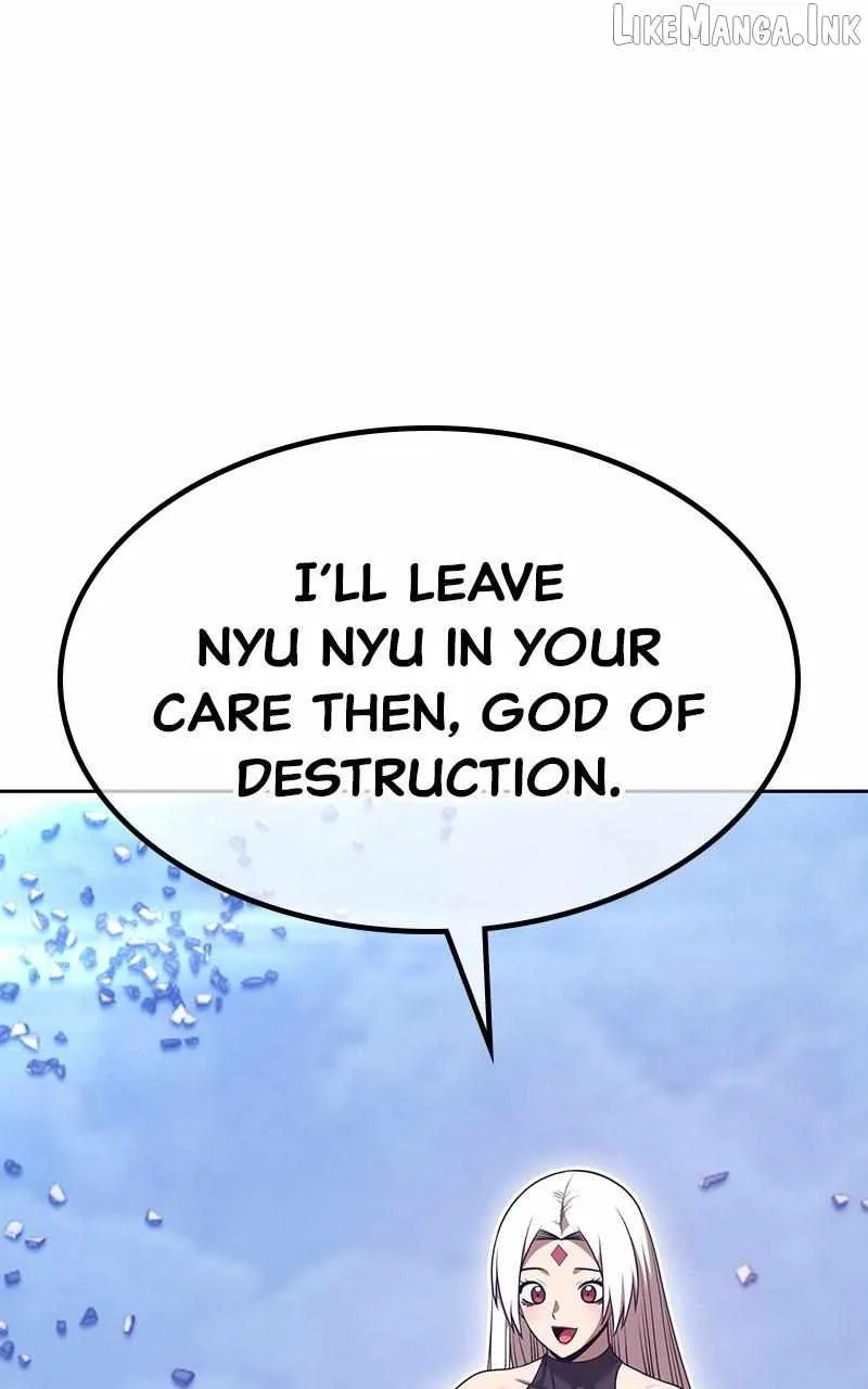 +99 Wooden stick Chapter 204 page 341