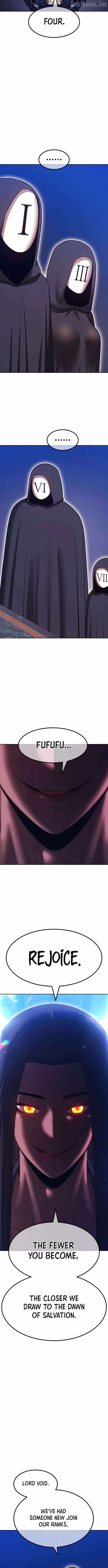 +99 Wooden stick Chapter 205 page 14