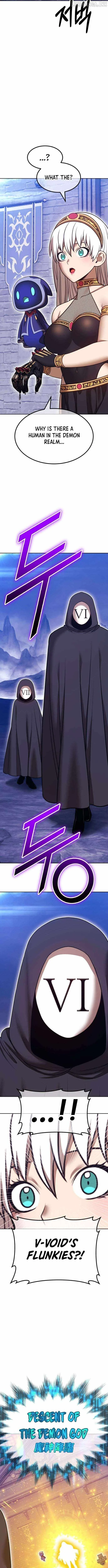 +99 Wooden stick Chapter 205 page 30