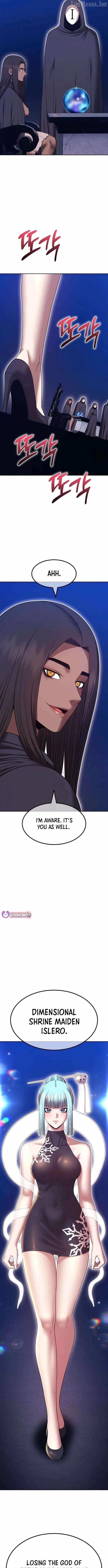 +99 Wooden stick Chapter 205 page 15