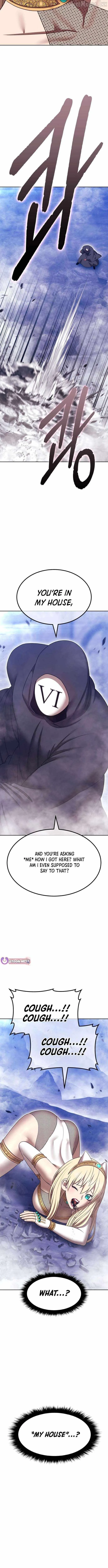 +99 Wooden stick Chapter 205 page 33