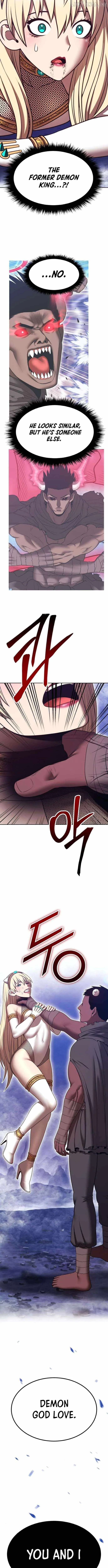 +99 Wooden stick Chapter 206 page 3
