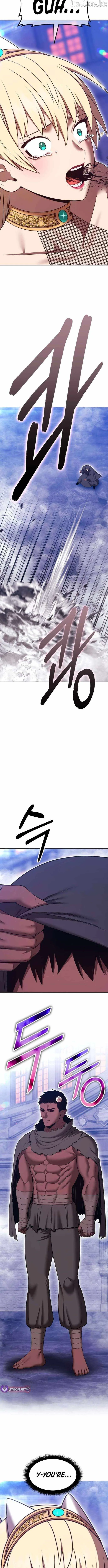 +99 Wooden stick Chapter 206 page 2
