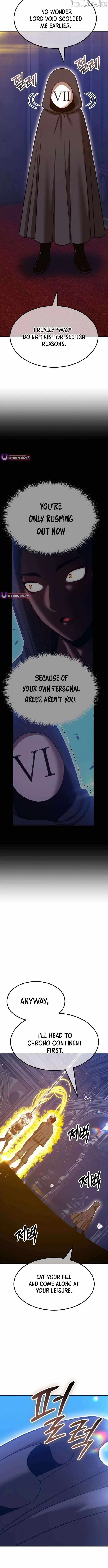 +99 Wooden stick Chapter 206 page 35