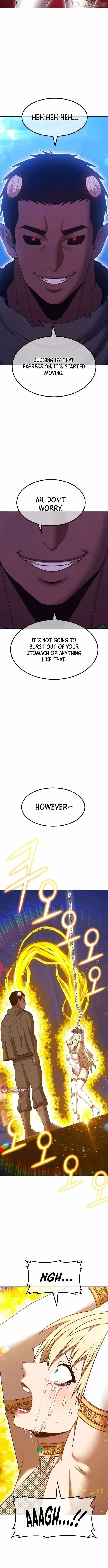 +99 Wooden stick Chapter 206 page 31