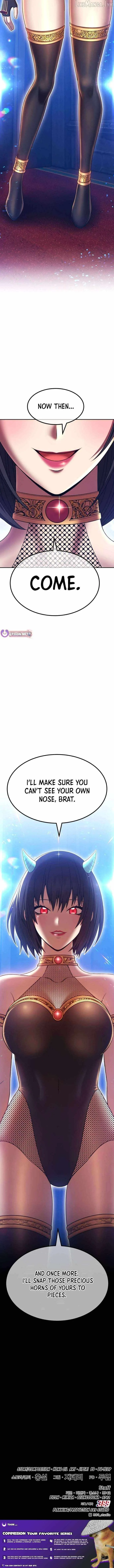 +99 Wooden stick Chapter 206 page 44