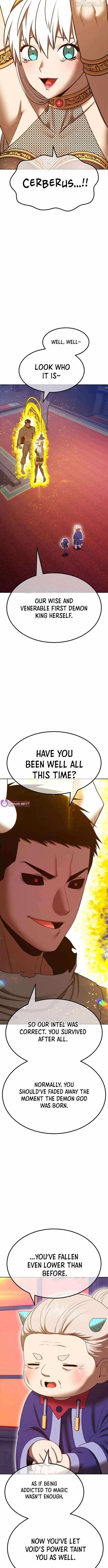 +99 Wooden stick Chapter 206 page 42
