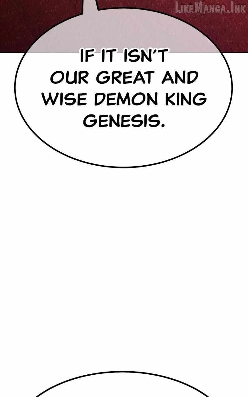 +99 Wooden stick Chapter 207 page 18